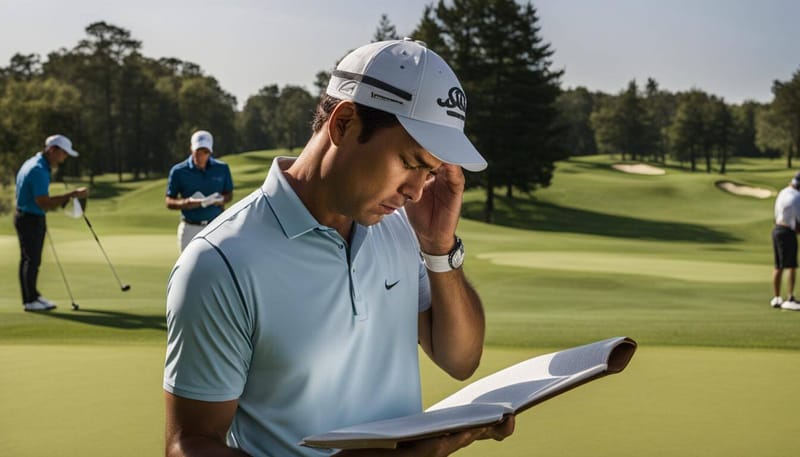 8 Latest USGA Rules of Golf Changes to Save Strokes
