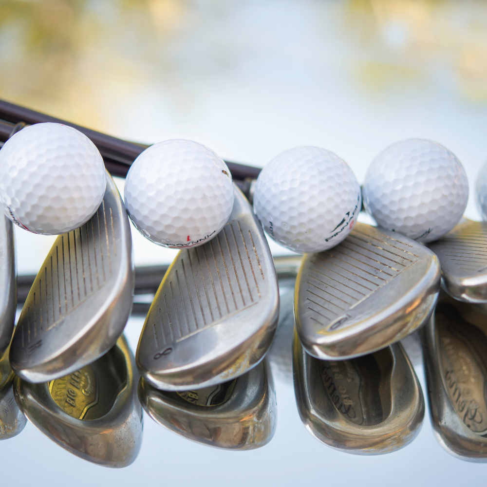 Golf Equipment Rules Understanding the Golf Equipment Guidelines