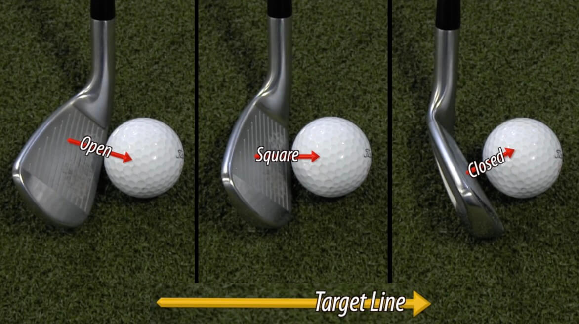 How to Strike A Golf Ball Properly no More Duffing
