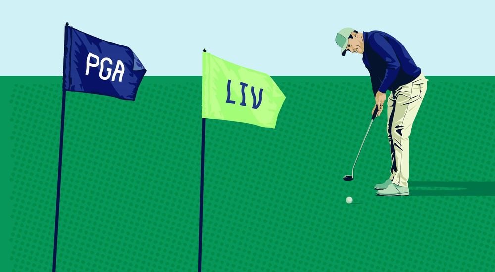 What Does LIV Golf Stand For? Learn About the Revolutionary Golf League