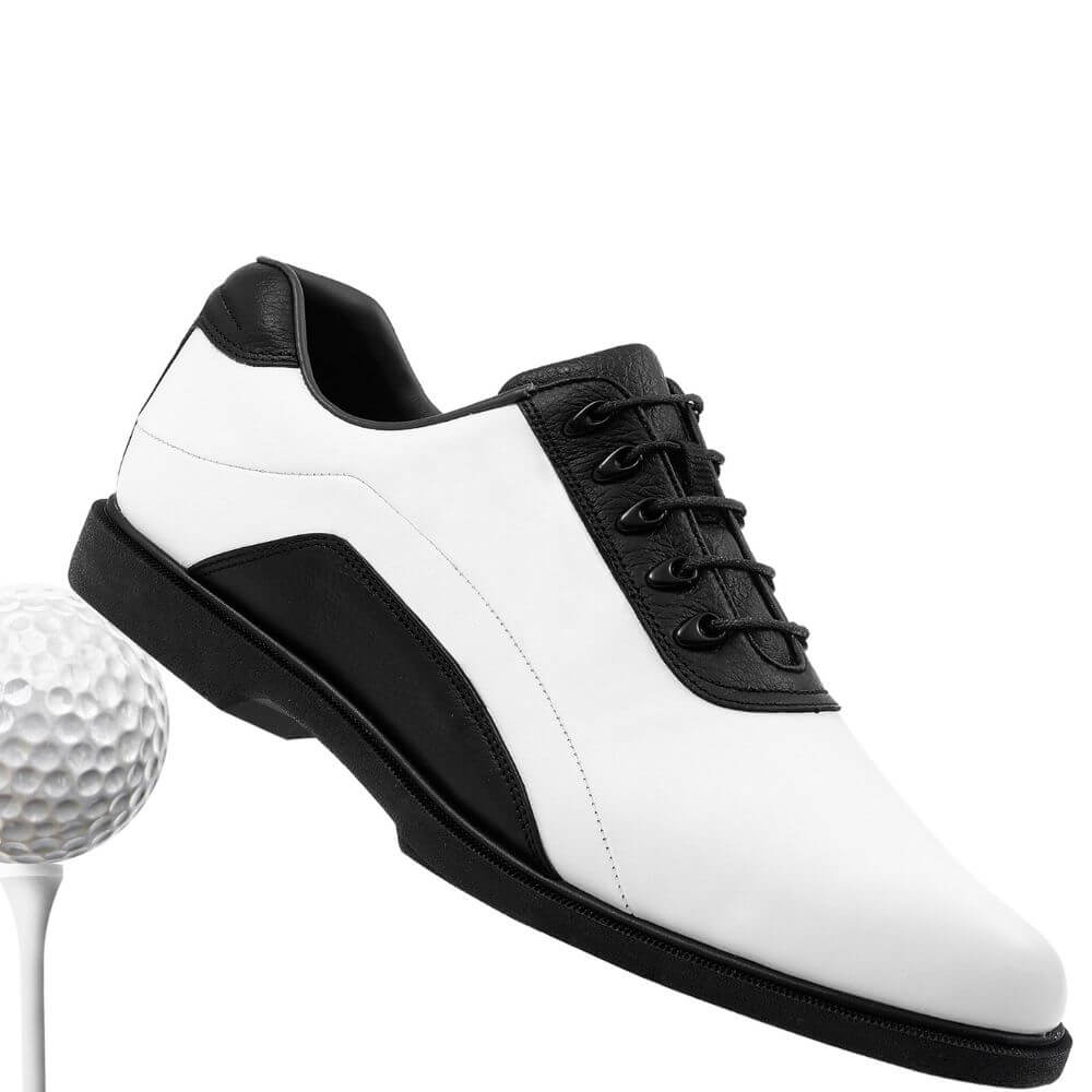 Best Golf Shoes Wide Feet