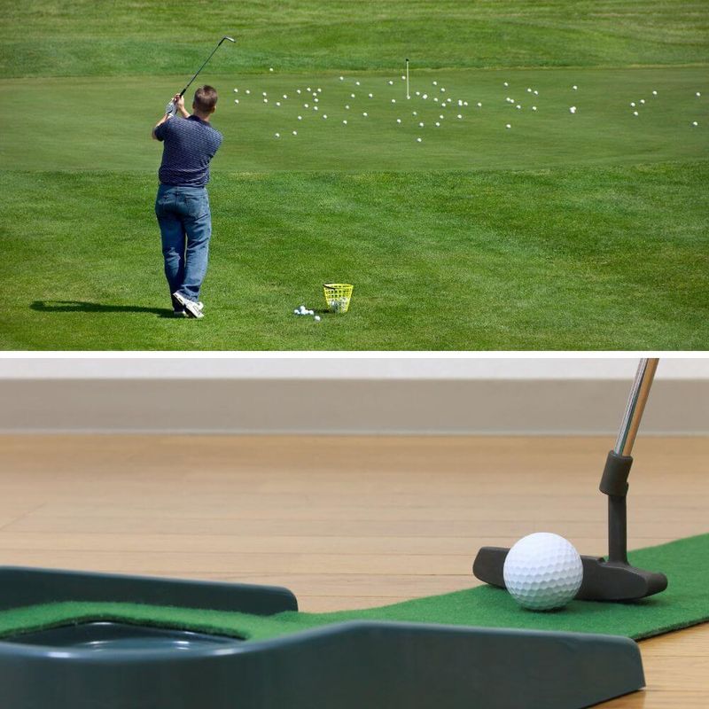 Unlock Your Golfing Potential: Best Golf Training Aids